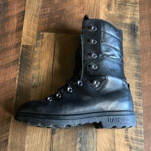 HAIX - Wild Land Fire Boots - NFPA 1977